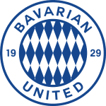 Bavarian United logo
