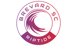 Brevard Riptide logo
