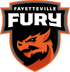 Fayetteville Fury logo