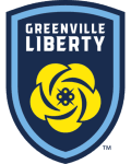 Greenville Liberty logo