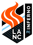 Lancaster Inferno II logo