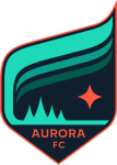 Minnesota Aurora logo