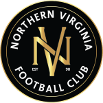 Northern Virginia FC logo