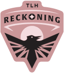 TLH Reckoning logo