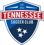 Tennessee SC logo
