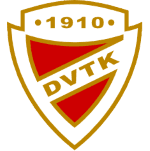 Diosgyori VTK logo