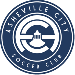 Asheville City W logo