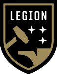 Birmingham Legion W logo