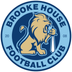 Brooke House W logo