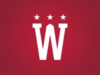 Capital W logo