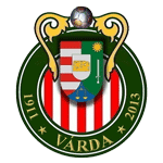 Kisvarda FC logo