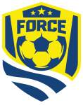 Cleveland Force W logo