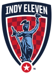 Indy Eleven W logo