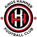 Kings Hammer W logo