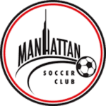 Manhattan W logo
