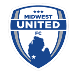 Midwest United W logo