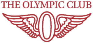 Olympic Club W logo