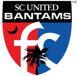 SC United Bantams W logo