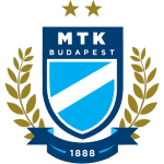 MTK Budapest logo