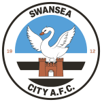 Swan City W logo