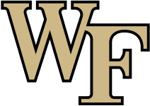 Wake W logo