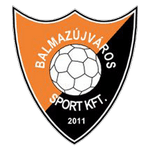 Balmazujvaros logo