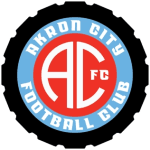 Akron City logo