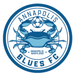 Annapolis Blues logo