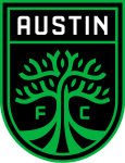 Austin United logo