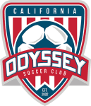 California Odyssey logo