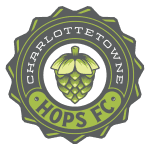 Charlottetowne Hops logo