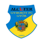 Gyirmot SE logo