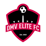 DMV Elite logo