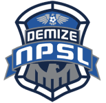 Demize NPSL logo