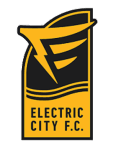 Electric City Shock logo