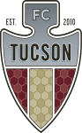 FCAZ Tucson logo
