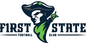 First State logo