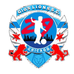 Gio's Lions logo
