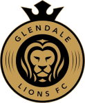 Glendale Lions logo