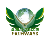 Global Soccer Pathways logo