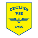 Cegledi VSE logo
