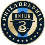 Philadelphia Union III logo