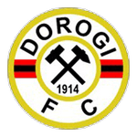 Dorogi FC logo