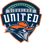 Siouxland United logo