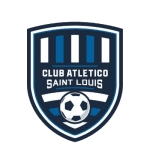 St. Louis Club Atletico logo