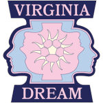 Virginia Dream logo