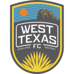 West Texas logo