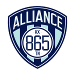 865 Alliance logo