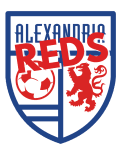 Alexandria Reds logo