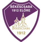Bekescsaba 1912 logo